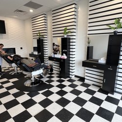 Mountain Eyebrows threading salon