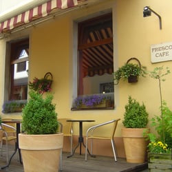 Fresco Cafe