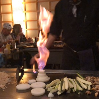 Shogun Steak House - Steakhouses Near Me - Tulsa, Oklahoma