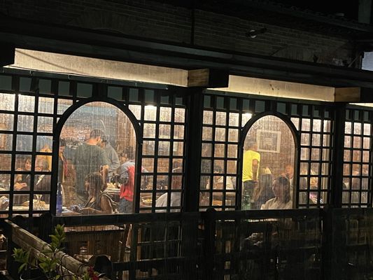 I Pescatori - Centro Degustazione by null