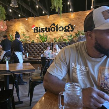 Bistrology - Breakfast & Brunch Near Me - Miramar Beach, Florida