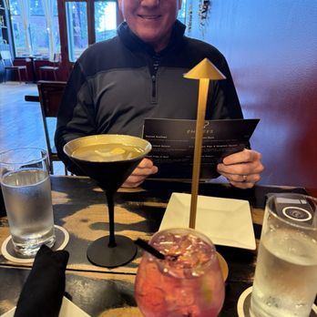 The Buzz - Cocktails - Wine Bars Near Me - Fly Creek, New York