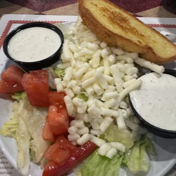 Colombo’s Restaurant - Side salad - American Near Me - Parkersburg, West Virginia Colombo’s Restaurant - Side salad - American Near Me - Parkersburg, West Virginia