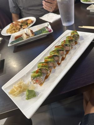 Ichiban Sushi Bar & Poke by null