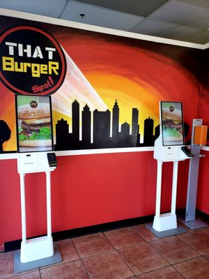 THAT Burger Spot! #3 by null