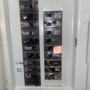 Rick'z Fix'z It All - Before - Heating & Air Conditioning/HVAC Near Me - Toledo, Ohio
