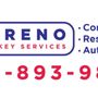 Photo of Moreno Mobile Locksmith Service