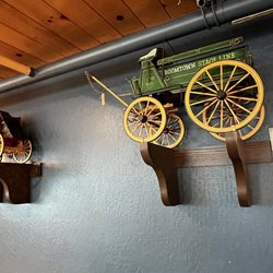 Topaz Lodge