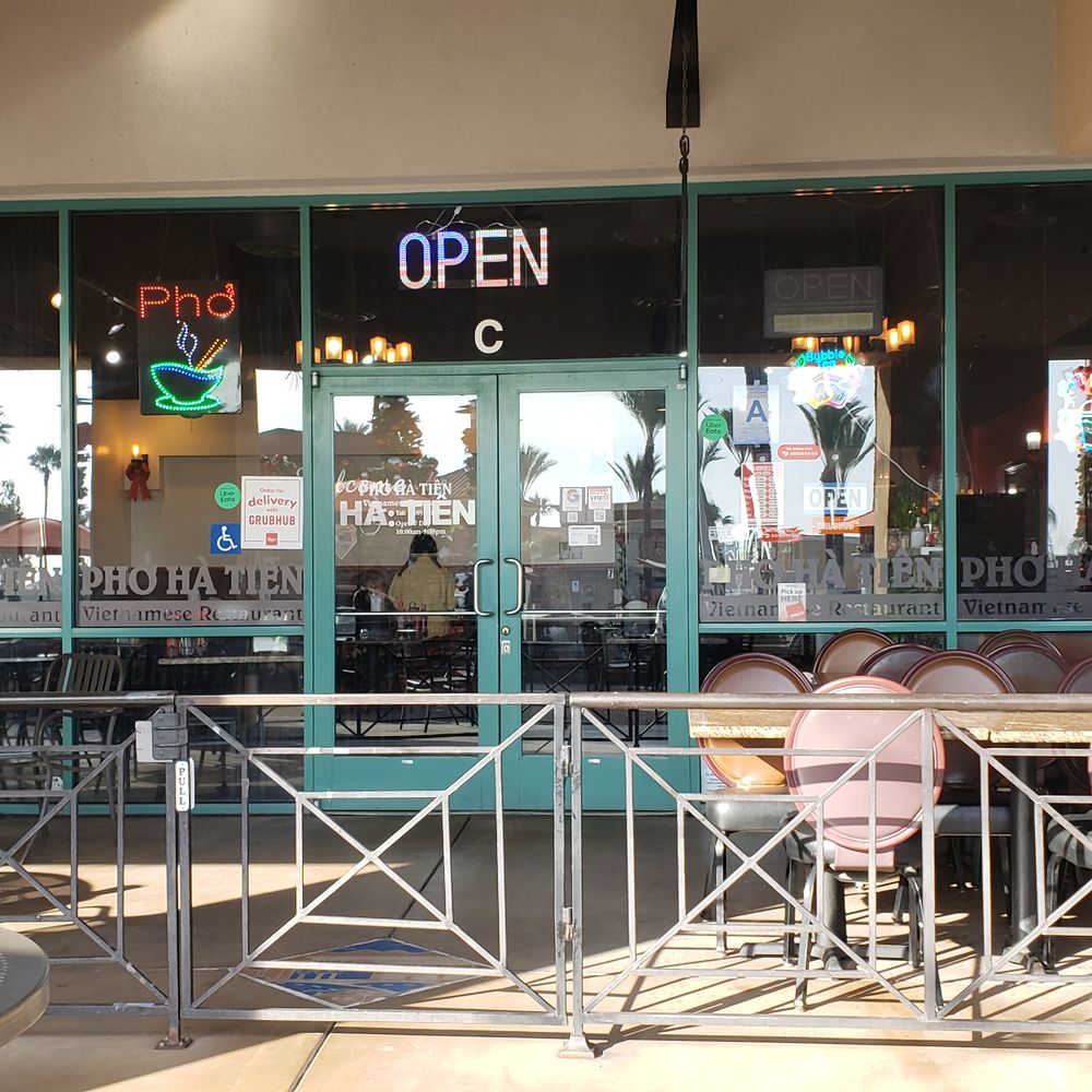 Pho Ha Tien - Vietnamese Near Me - Upland, California Pho Ha Tien - Vietnamese Near Me - Upland, California