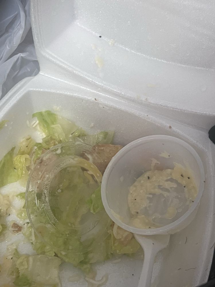 Food from East of Italy