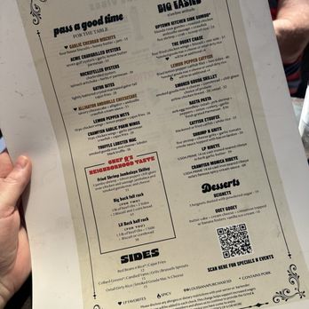 Louisiana Purchase - Cocktail Bars Near Me - San Diego, California