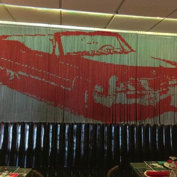 The Red Cadillac - Mexican Near Me - Union, New Jersey