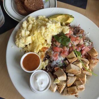 Madi - Papas Locas - Breakfast & Brunch Near Me - San Diego, California Madi - Papas Locas - Breakfast & Brunch Near Me - San Diego, California