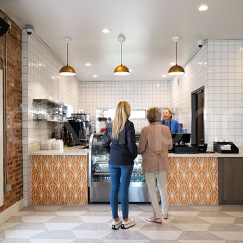 Rise Cafe - two women standing at the counter - Coffee & Tea Near Me - Oklahoma City, Oklahoma Rise Cafe - two women standing at the counter - Coffee & Tea Near Me - Oklahoma City, Oklahoma