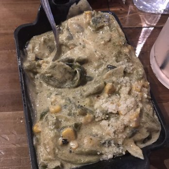 Asadero Prime - Poblano pepper dip - Mexican Near Me - Kent, Washington