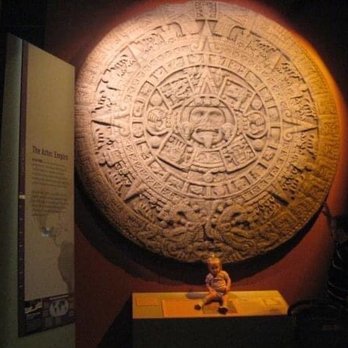 Field Museum - Summer 2009 - Museums Near Me - Chicago, Illinois