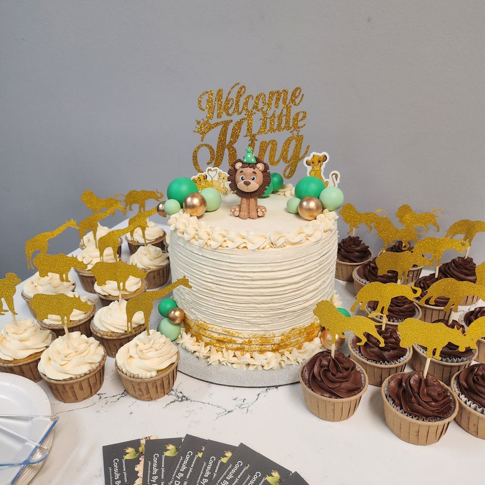 TOP 10 BEST Baby Shower Cupcakes in Rochester, NY - Updated 2026 - Yelp, image size:1000x1000