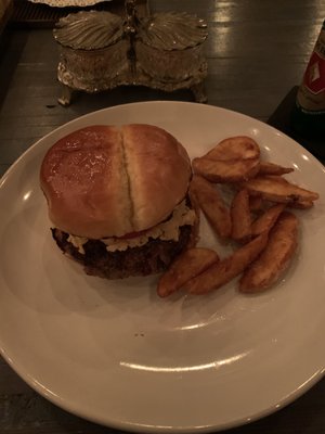 Little Trouble by null