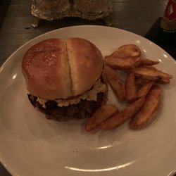 Little Trouble - Burger of the week!
