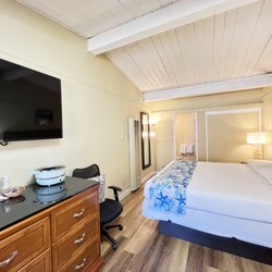 Omeo Suites Big Bear in Big Bear Lake gift card