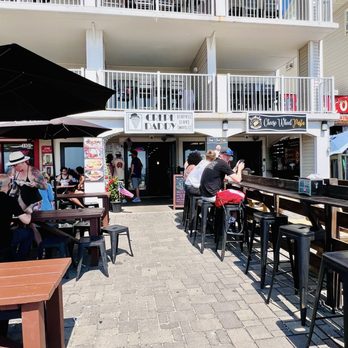 Crepe Daddy - Waffles Near Me - Ocean City, Maryland Crepe Daddy - Waffles Near Me - Ocean City, Maryland
