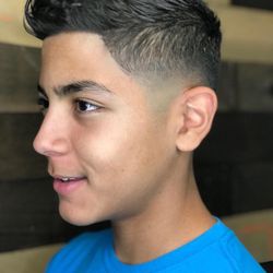 Meraki Hair Studio