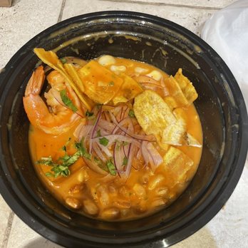 Emelinas #2 - Civiche - Peruvian Near Me - Santa Clara, California