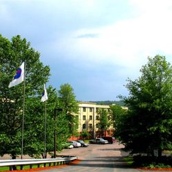 Best Western Inn at Hunt's Landing