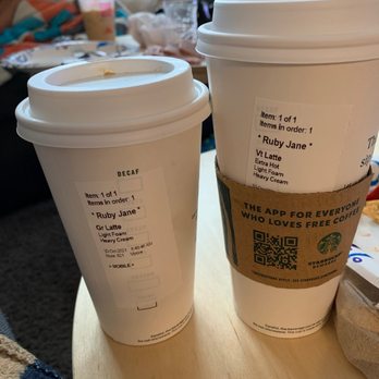 Starbucks - Coffee & Tea Near Me - Camarillo, California Starbucks - Coffee & Tea Near Me - Camarillo, California