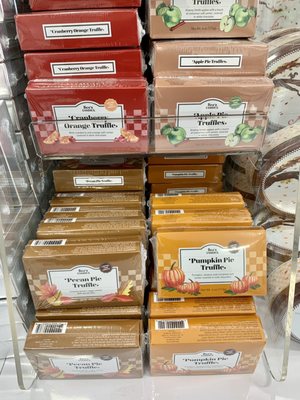 See's Candies by null