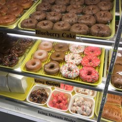 Jackson Donuts