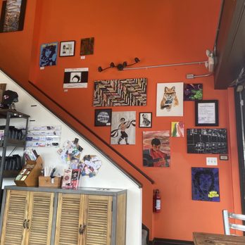 Weird Brothers Coffee - Coffee & Tea Near Me - Herndon, Virginia Weird Brothers Coffee - Coffee & Tea Near Me - Herndon, Virginia