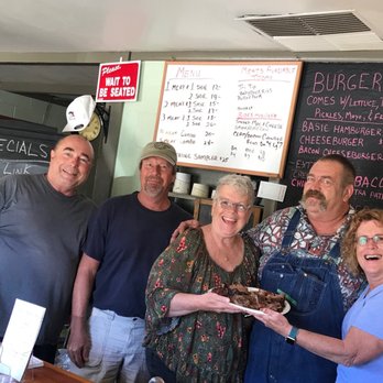 Gold Beach BBQ - Barbeque Near Me - Gold Beach, Oregon Gold Beach BBQ - Barbeque Near Me - Gold Beach, Oregon