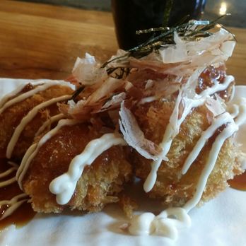 Katsuya - Takoyaki - Japanese Near Me - Toronto, Ontario Katsuya - Takoyaki - Japanese Near Me - Toronto, Ontario