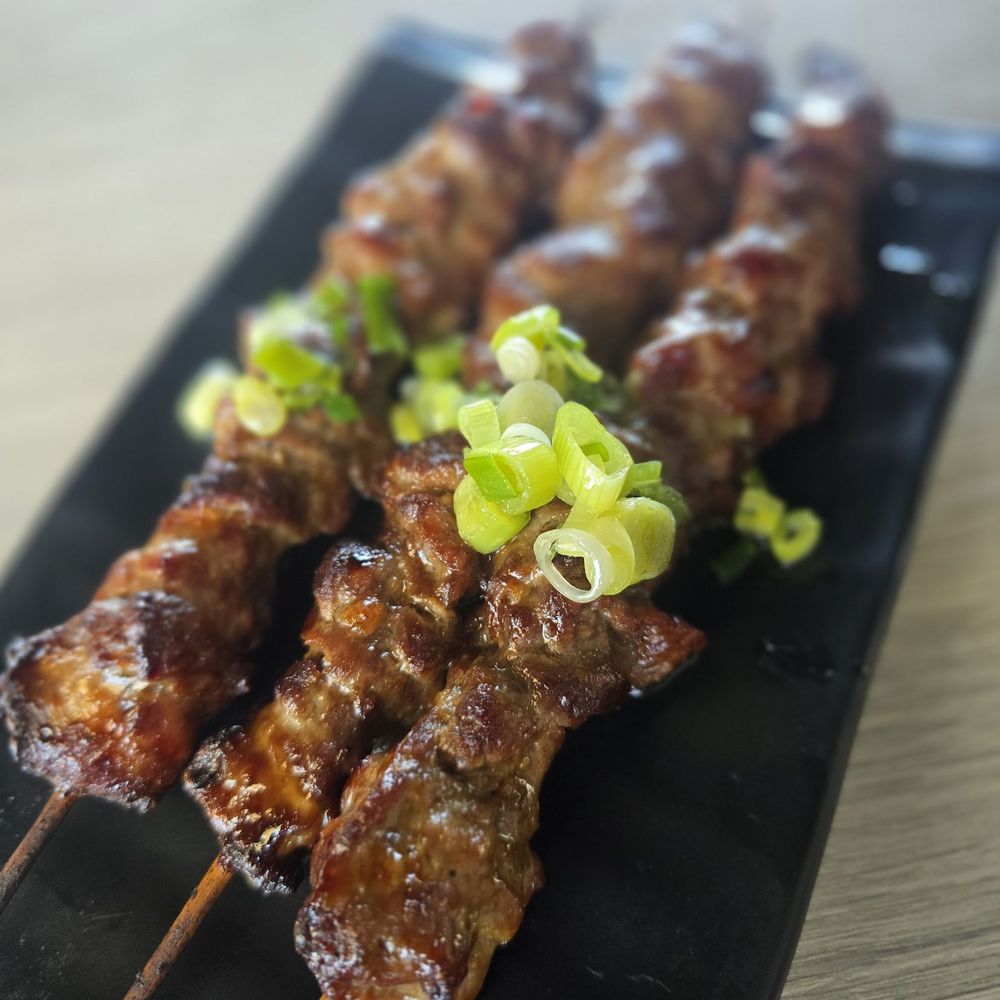Tasty Pot - Beef skewers - Hot Pot Near Me - Temecula, California Tasty Pot - Beef skewers - Hot Pot Near Me - Temecula, California