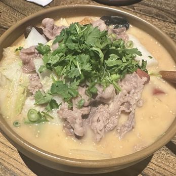 Little Skewer - Golden Soup Pot - Chinese Near Me - Monterey Park, California