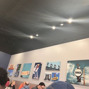 Delaney’s Diner - American Near Me - Columbus, Ohio