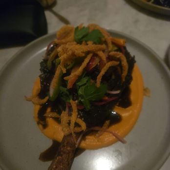 Lucia - Lamb shank - Caribbean Near Me - Los Angeles, California Lucia - Lamb shank - Caribbean Near Me - Los Angeles, California