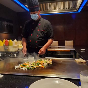 OKKO - Hibachi dinner - Asian Fusion Near Me - Hilton Head Island, South Carolina OKKO - Hibachi dinner - Asian Fusion Near Me - Hilton Head Island, South Carolina