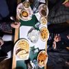 Covered Wagon Restaurant & Saloon gift card