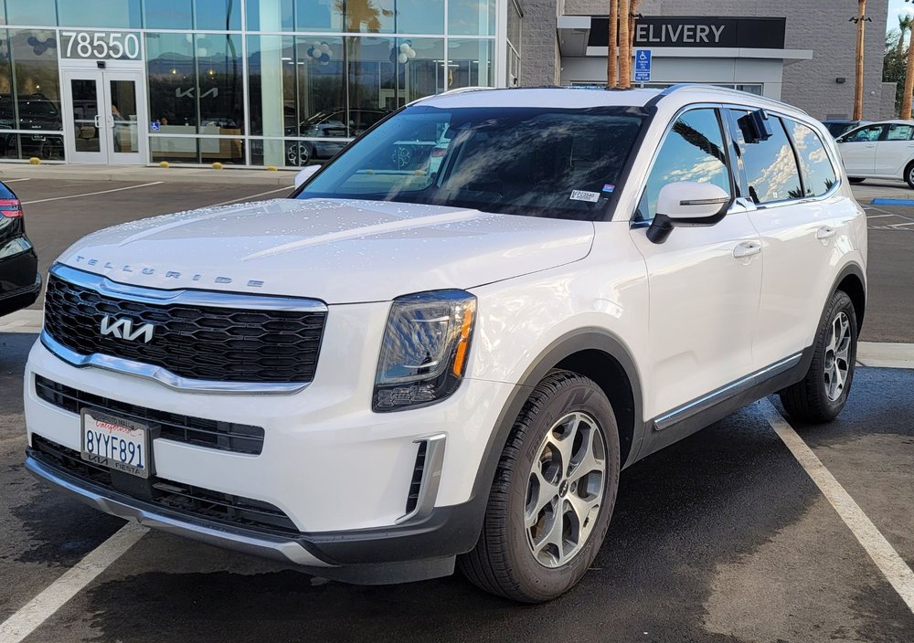 FIESTA KIA 78550 Varner Rd, Indio, CA Yelp