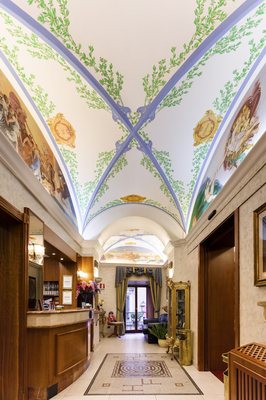 Hotel Forte by null