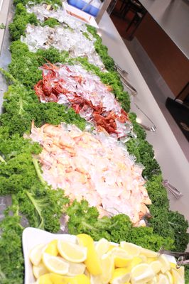 Natsumi Sushi & Seafood Buffet by null
