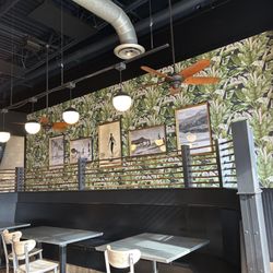 Kokonut Island Grill