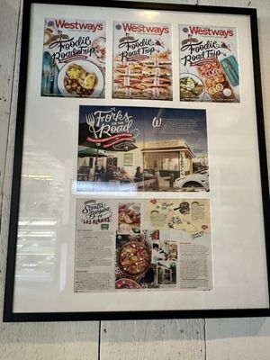 Menu photo 1 Bob's Well Bread Los Alamos, CA Menu photo 1 Bob's Well Bread Los Alamos, CA