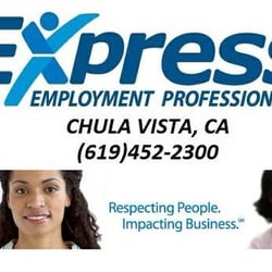 Express Employment Professionals