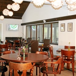 Mooshüsli Café Restaurant - beim TSB, Tennis und Squash