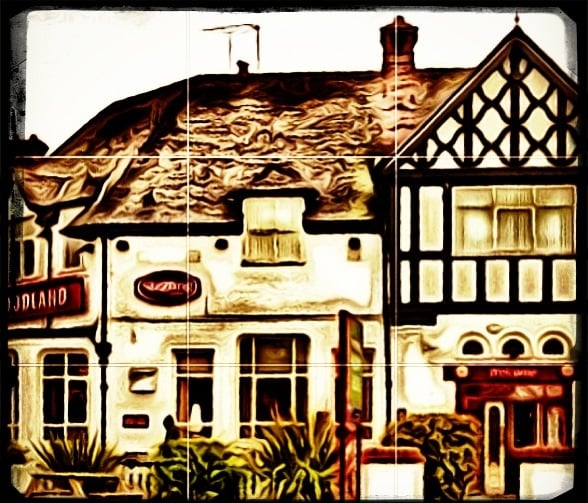 WOODLANDS HOTEL Updated June 2024 Chester Road, Ellesmere Port