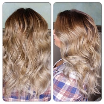 Shear Vanity - Loving my hair by Daisy! Book your appointment now!!! - Hair Salons Near Me - Downey, California
