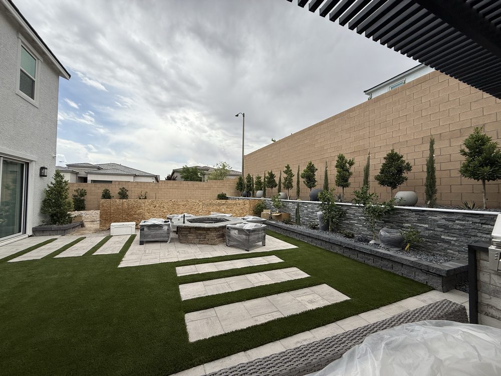 NLC LANDSCAPING & CONSTRUCTION - Updated January 2026 - Request a Quote ...
